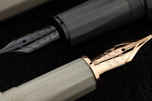 SCRIBO FEEL Fountain Pen - Dandy (Limited Edition)