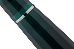 SCRIBO FEEL Fountain Pen - Ombre Verdi (Limited Edition)