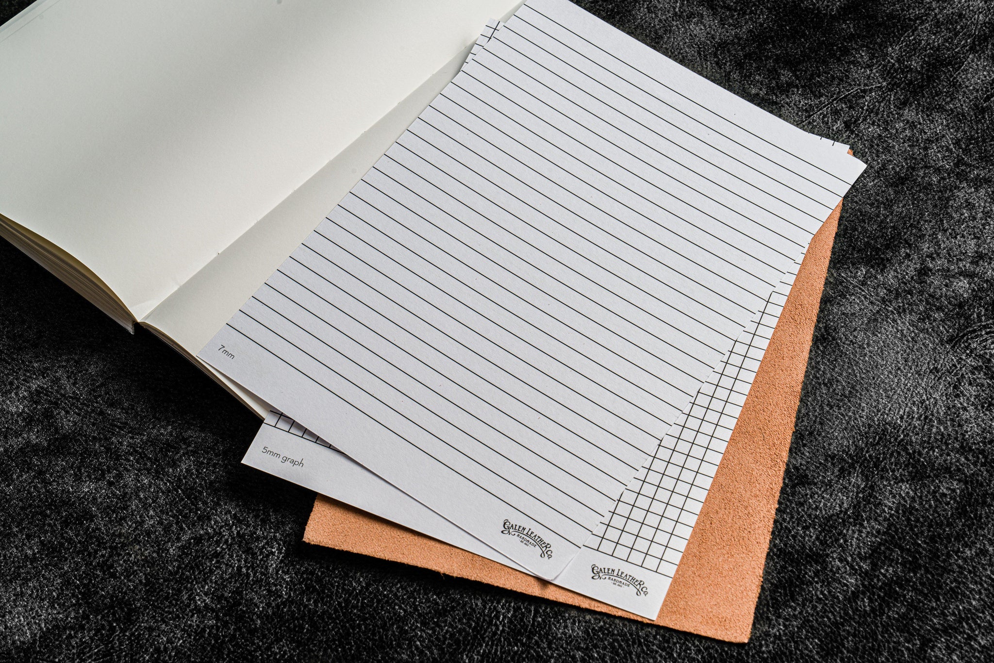 Bulk Handmade Paper Notebooks, Hand Stitched Journal , Blank