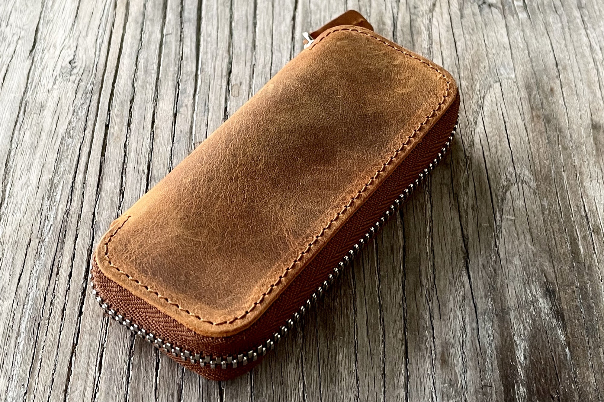 https://www.galenleather.com/cdn/shop/products/Leather-Zippered-Double-Pen-Case-for-Kaweco-Pocket-Pen-Crazy-Horse-Brown_2000x.jpg?v=1640010763