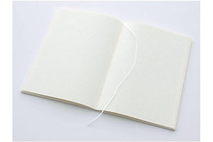 Midori MD Notebook - (A5) - Grid - NOMADO Store