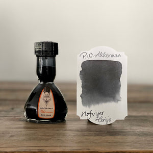 Akkerman 29 Hofvijer Grijs Ink Bottle