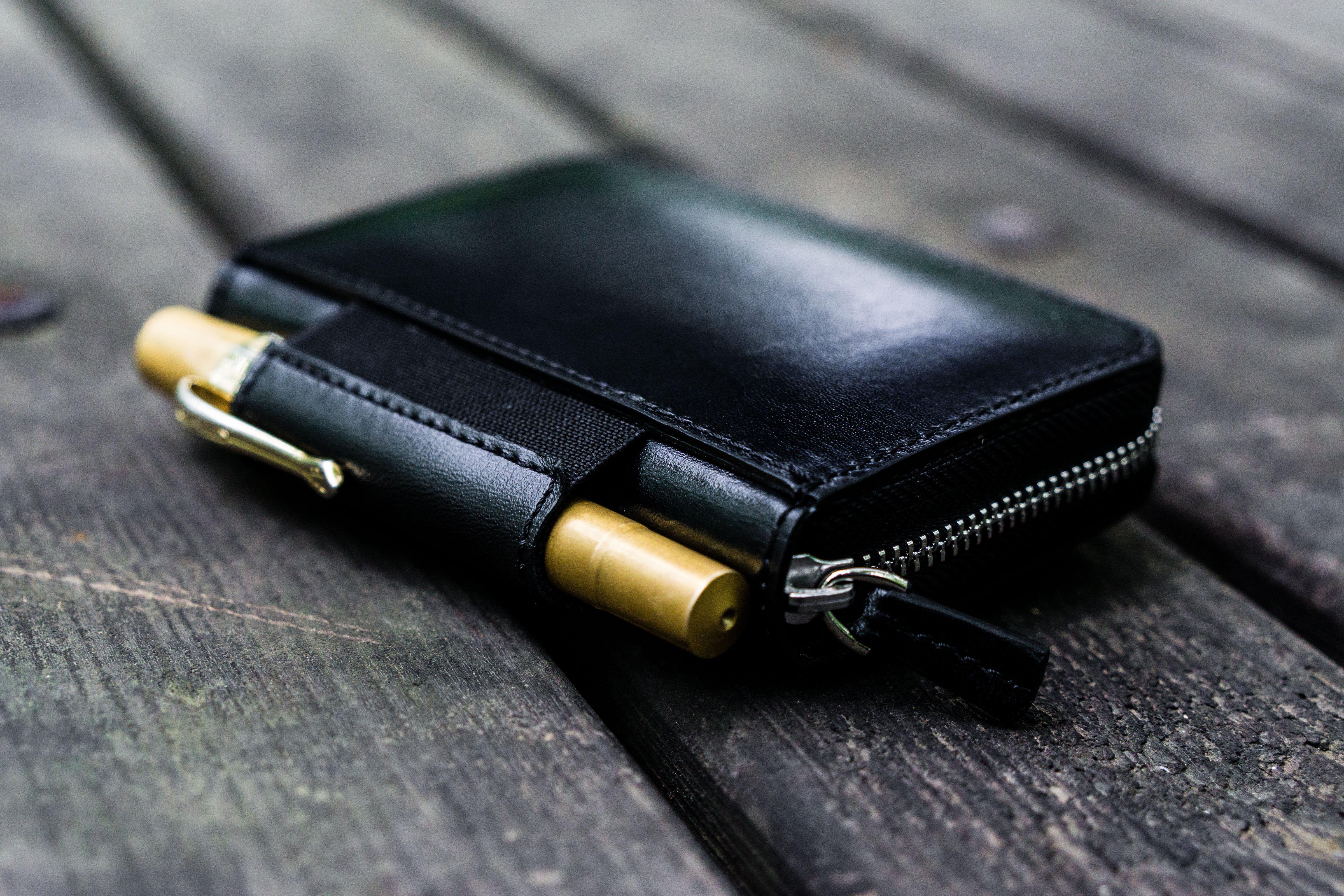 EDC Wallet - Black