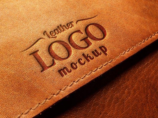Leather Emboss For Corporate Orders