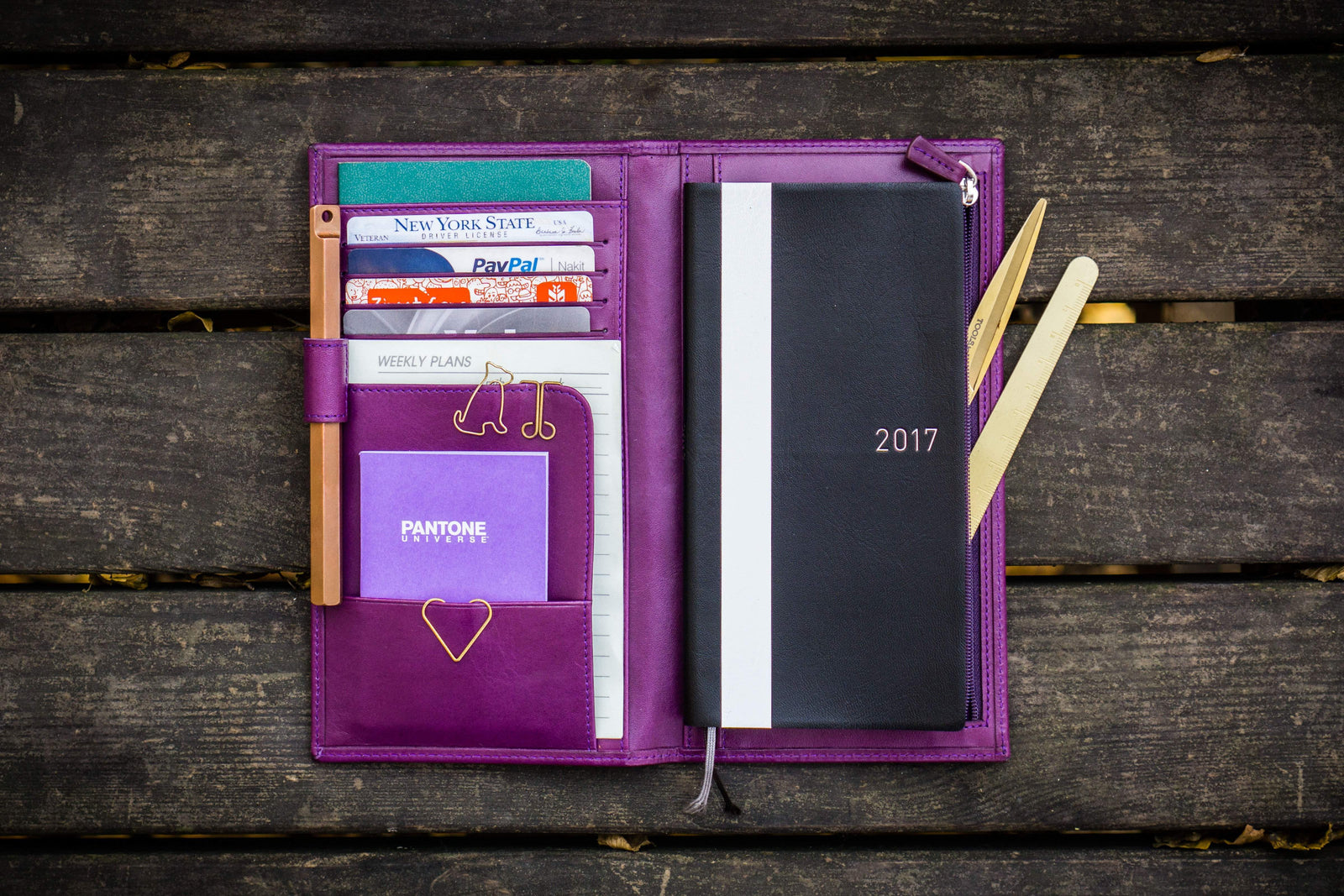 Hobonichi – Milligram