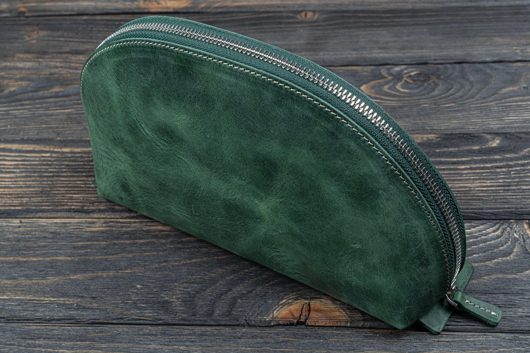 Pencil pouch Elizabeth Other Leathers - Personalisation