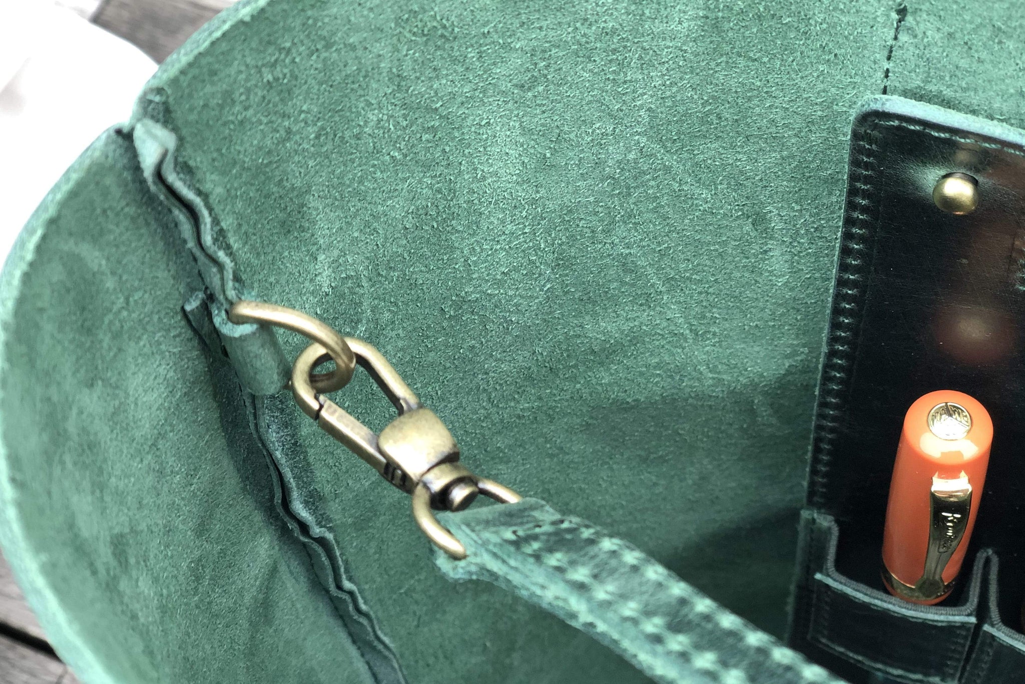  CH Mini Bag Keychain Keyring for Women Lady Handbag