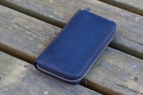 Leather Pen Case – Nalata Nalata