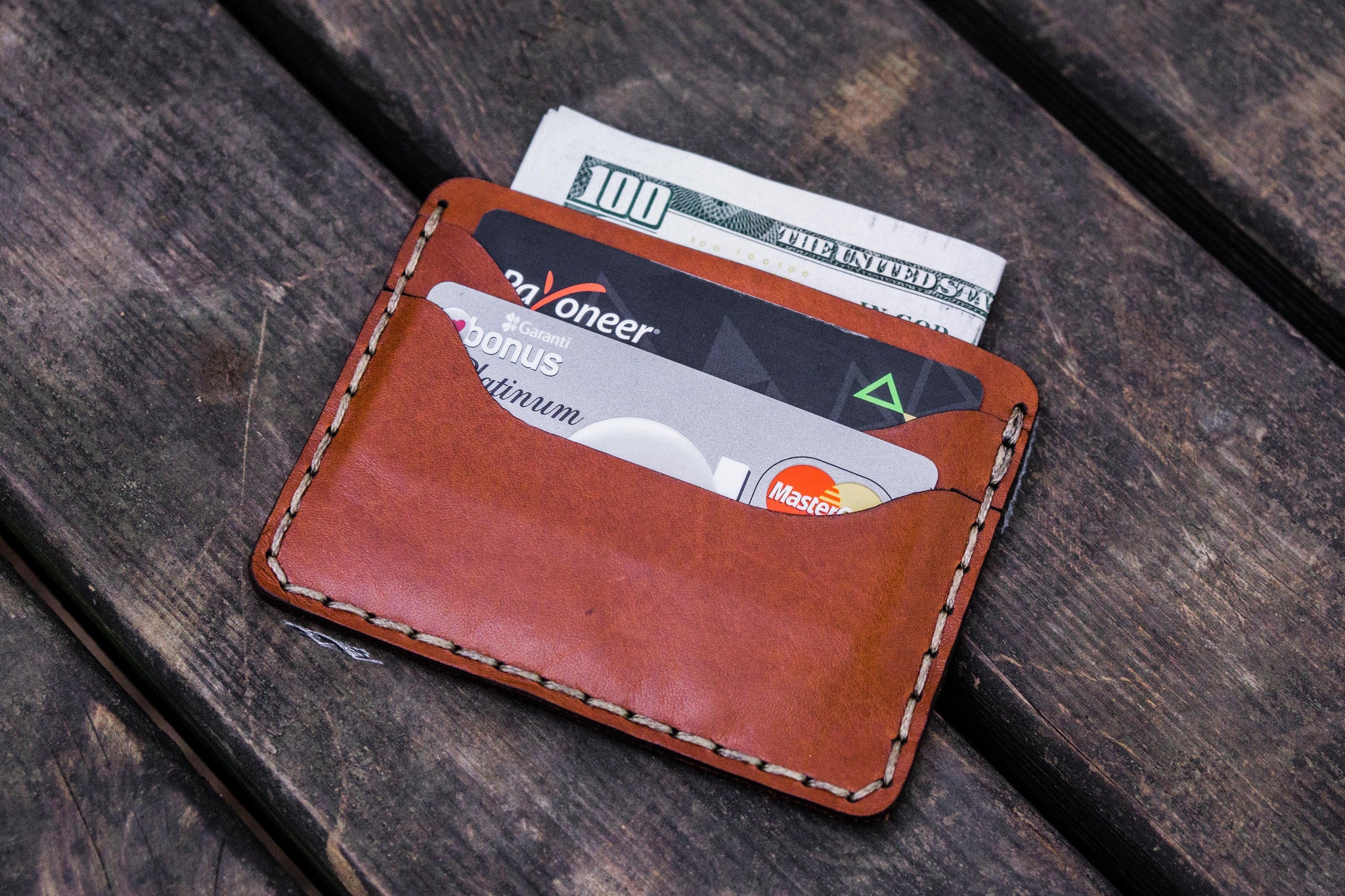 20 Brands To Bank On For A Stylish Wallet Or Cardholder