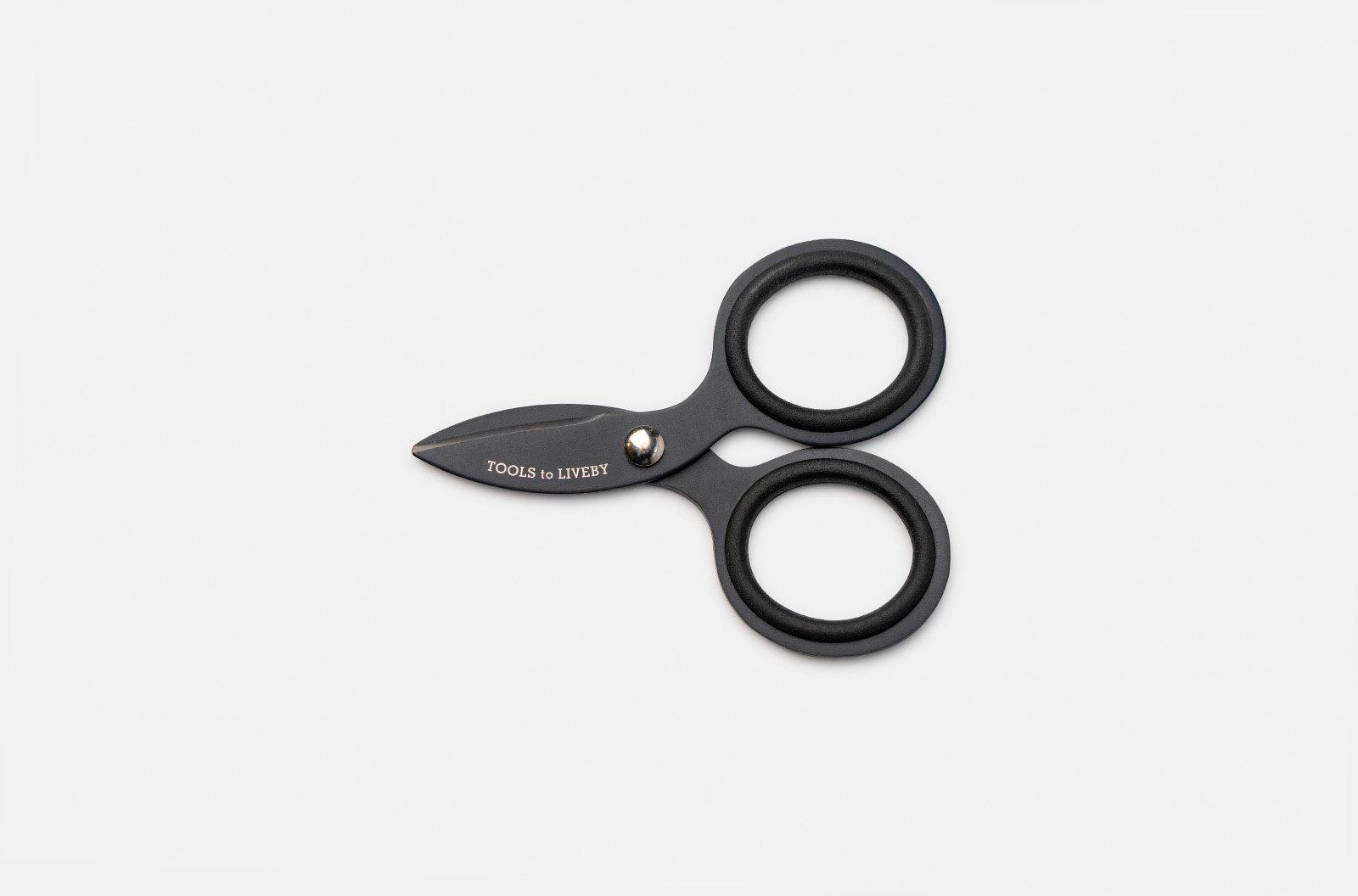 https://www.galenleather.com/cdn/shop/products/tools-to-liveby-black-mini-scissors-3-4_2048x.jpg?v=1581970639