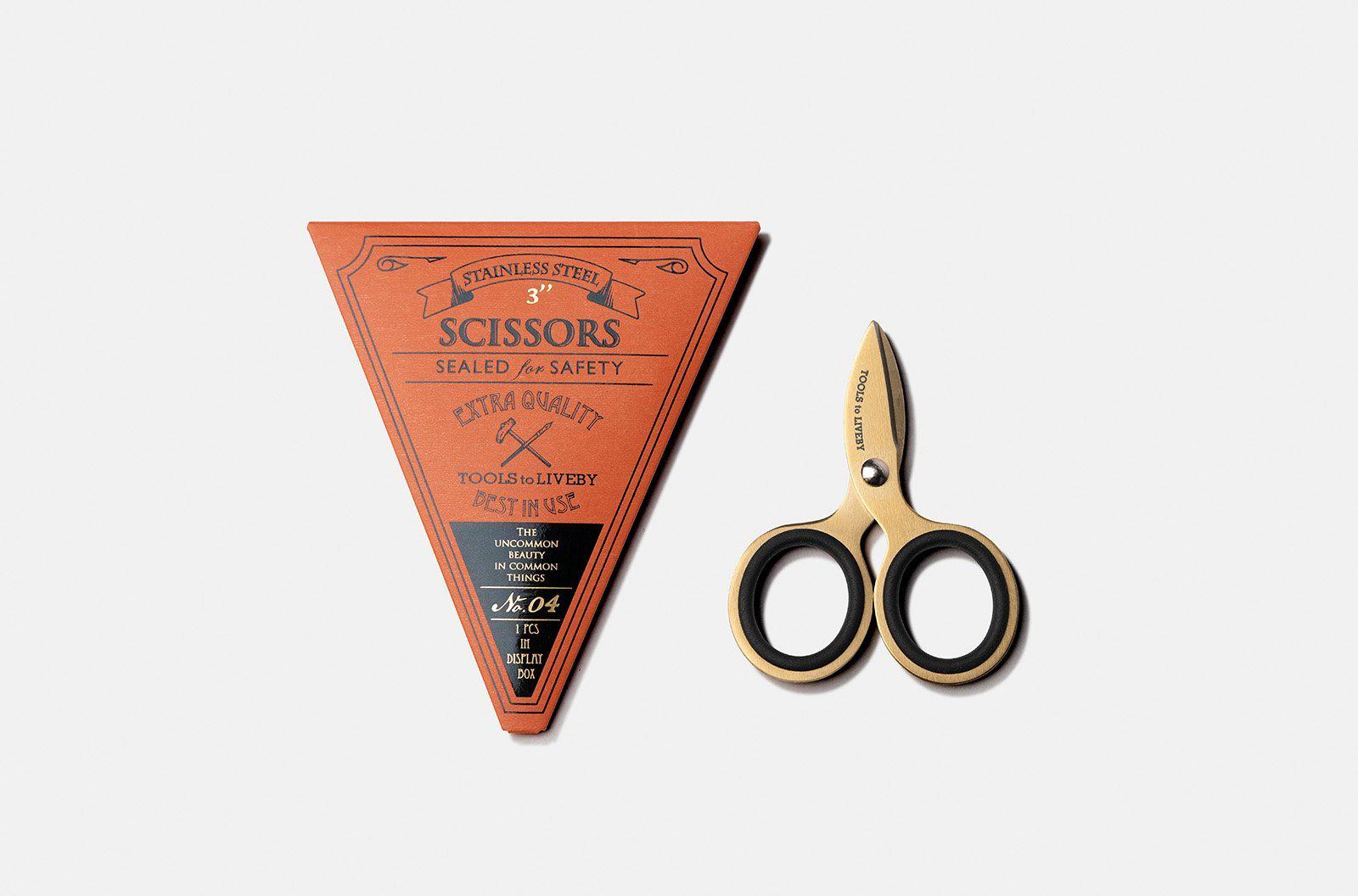 Yoobi Adult Grid Scissors, Mint