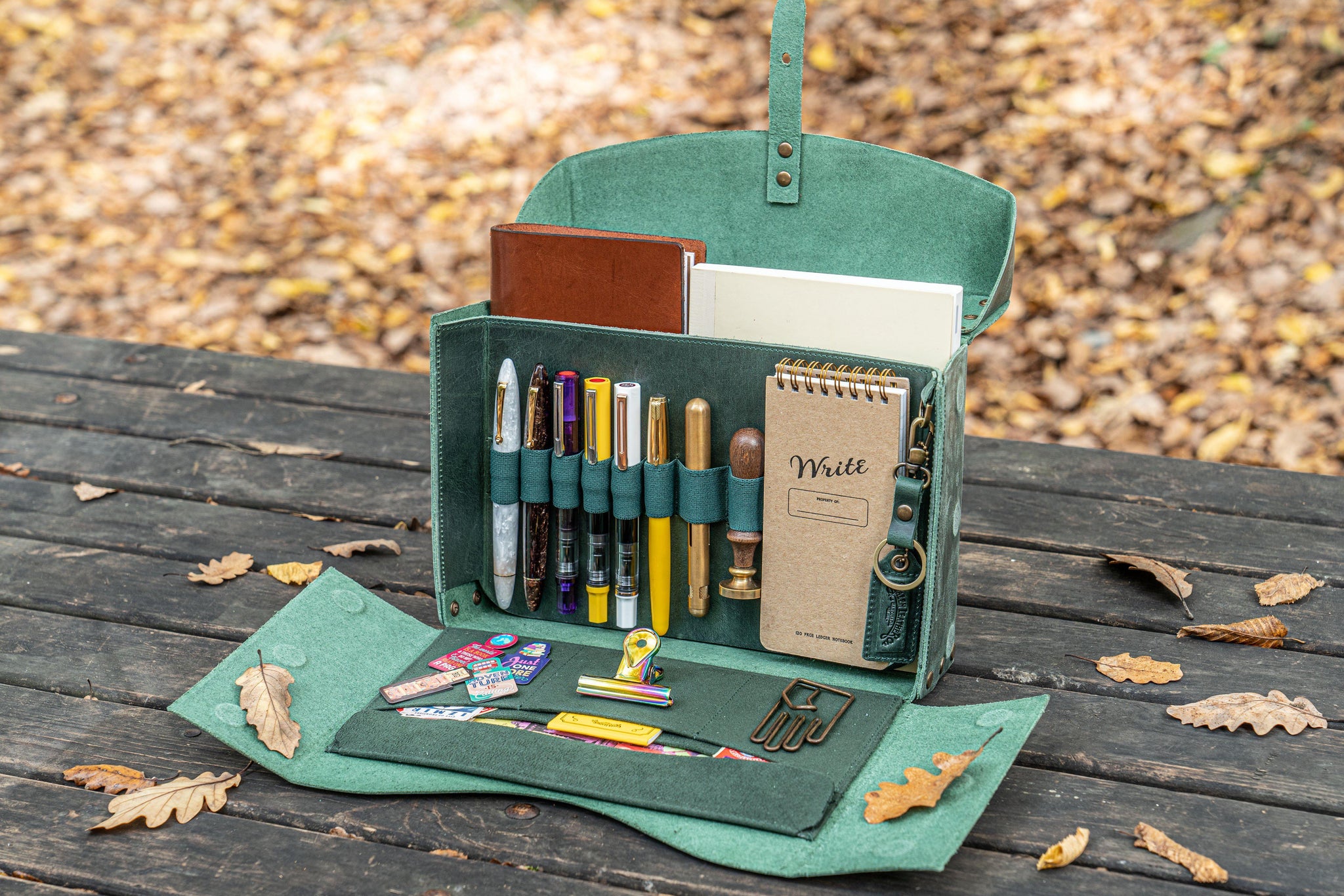 Canvas bag small tote bag waterproof stationery storage box makeup hand  ledger storage bag - AliExpress